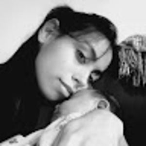 Meet your Posher, Patricia